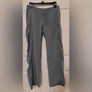 Athleta Woman’s Gray Pants